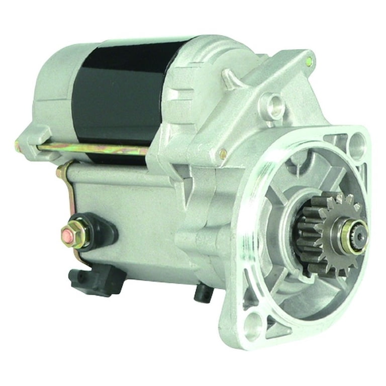 New Starter Replacement For Starter John Deere 900 970 750 5575 