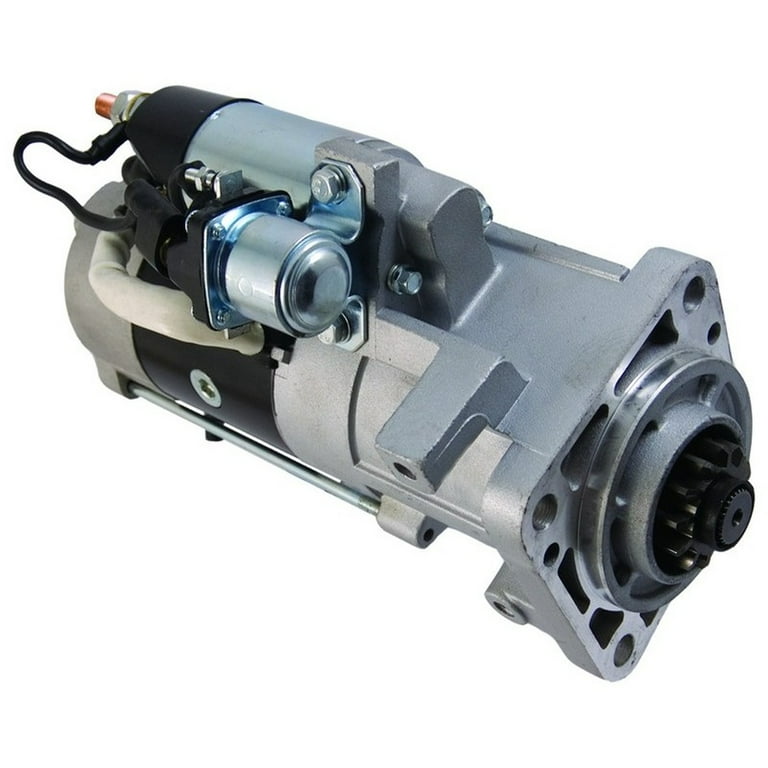 New Starter Replacement For Volvo Applications 1182315, 1182759 