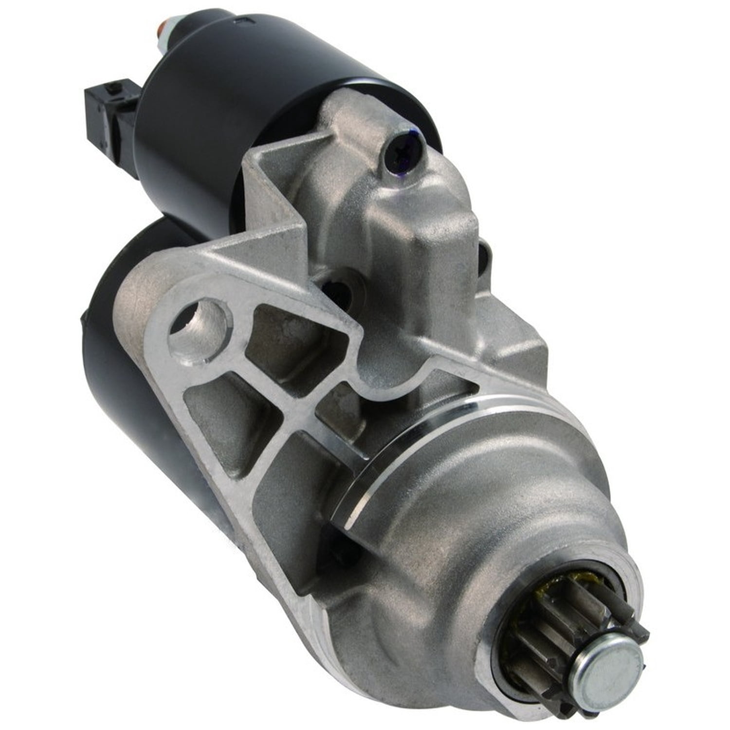 New Starter Replacement for Volkswagen - China Polo 02-05 