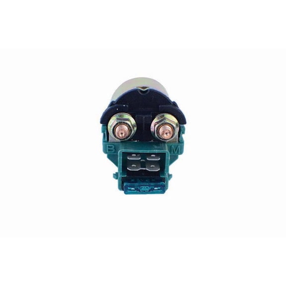 New Starter Solenoid Compatible With Kawasaki Teryx4 ES 1000cc Teryx SE 1000cc Teryx4 S LE 800cc 750-1000cc Engines By PH375-AKW02 27010-1098 27010-1075 27010-0766