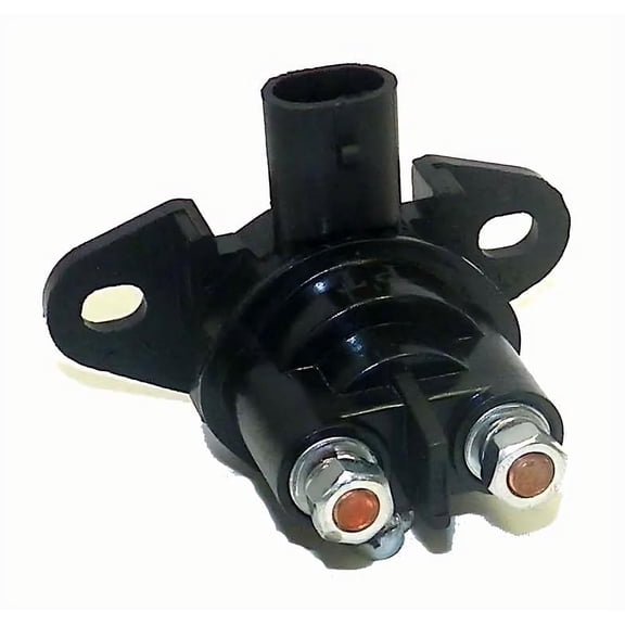 New Starter Solenoid Compatible With Sea-Doo 3D DI 3D RFI GTX DI GTX STD GTX WAKE RXP S/C RXT GTX LTD GTX LTD S/C GTI RENTAL 720-1503cc Engines By PH375-0040 27010-3737