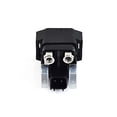 thumbnail image 1 of Starter Relay Assembly Compatible with 2016-2025 Yamaha Jet Boat 190 FSH Sport Deluxe 195S 212 LTD 222S 242 LTD S 252 255XE 275E 1800cc 1900cc Solenoid Replaces OEM 1B7819400000, 1 of 2