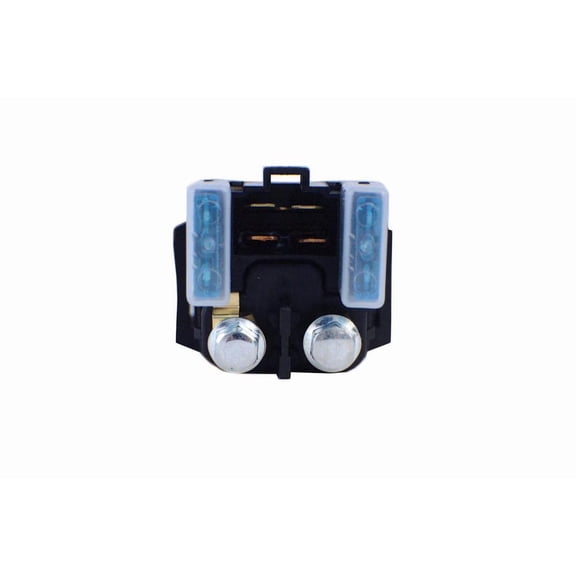 New Starter Solenoid Compatible With Yamaha Grizzly XT-R 700cc YFZ LE 450cc Grizzly Hunting 700cc 350-700cc Engines By PH375-AYA04 1D0-81940-02-00 3B4-81940-00-00