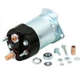 thumbnail image 1 of New Starter Solenoid Fits International Tractor 3414D Bd-154 1961-1967 1107551, 1 of 7