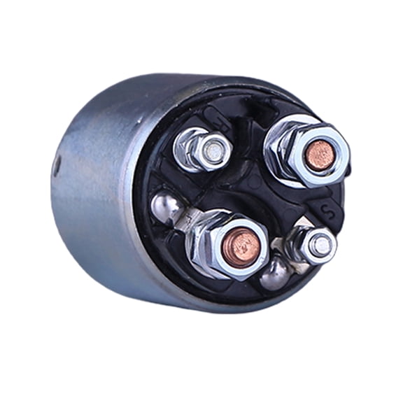 New Starter Solenoid Fits Mercruiser Stern Drive 175 200 205 230 5.7L 10467985