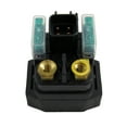 thumbnail image 1 of New Starter Solenoid Fits Suzuki Motorcycle Sv650 Sv1000 S Tl1000R S Vl800 T Z C, 1 of 2
