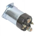 thumbnail image 1 of New Starter Solenoid For Massey Ferguson Farm Tractor 230 235 245 Perkins Diesel, 1 of 1