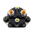 thumbnail image 1 of New Starter Solenoid Relay Fits Mercury Marine 89-817109A2 18-5835 89817109A2, 1 of 2