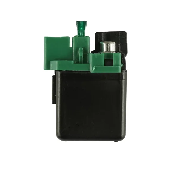 Starter Solenoid Relay For Honda VT700 Shadow Motorcycle - YE1348RE115ZR, 90-Day Warranty