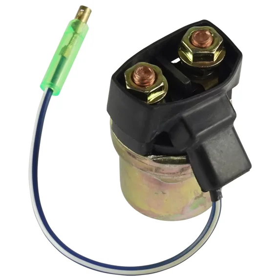 New Starter Solenoid Relay for Yamaha FZR600 FZR 600 90-99