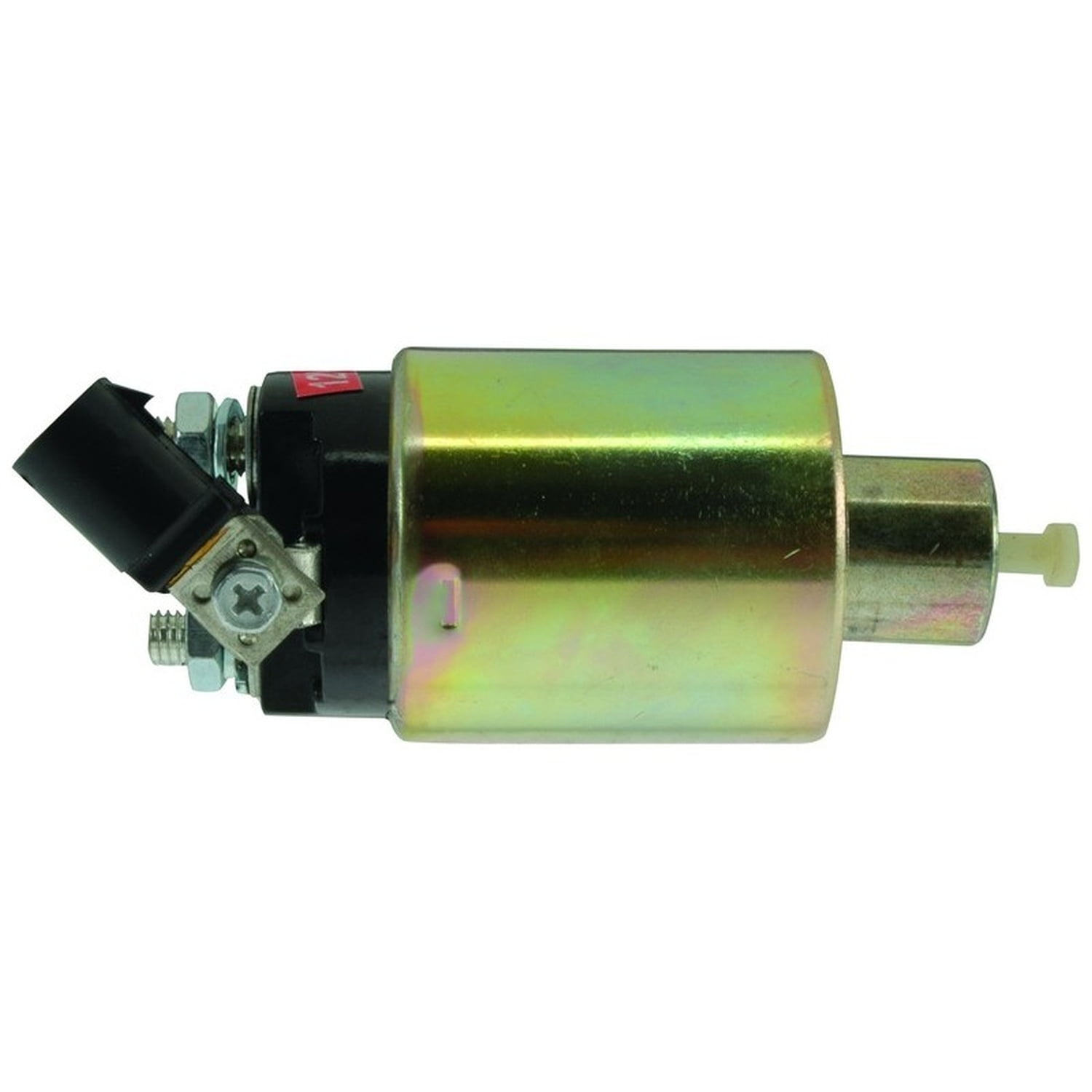 New Starter Solenoid Switch Compatible With Jeep Liberty V6 3.7L 0202