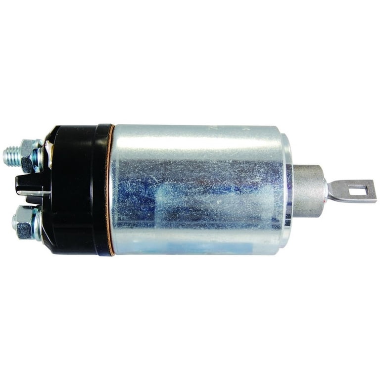 New Starter Solenoid Switch Compatible With Porsche 356C H4 1.6L 
