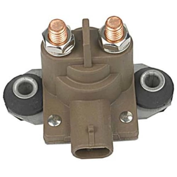New Starter Solenoid Switch Fits Evinrude E-Tec Engines 0586774