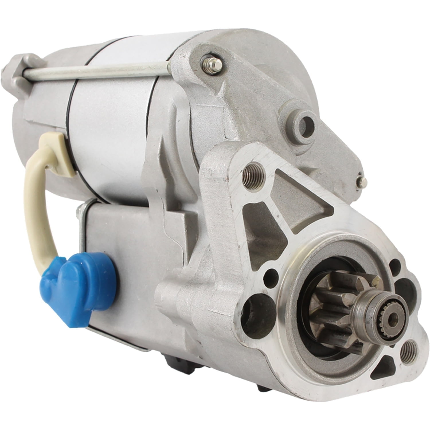 New AC Compressor For Toyota T100 3.4L (1995-98) & Tundra 3.4L (2000-2004)