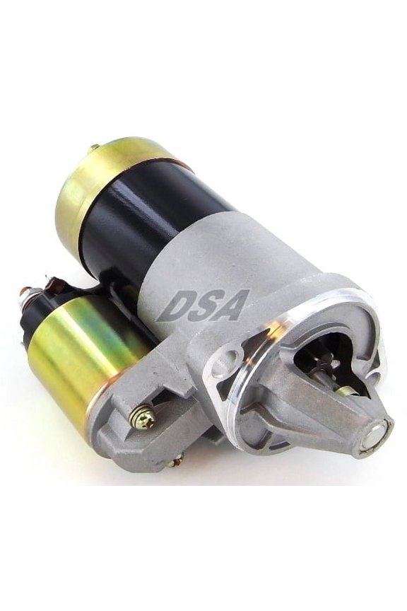 New Starter Compatible with Yanmar Engines Various Models 104211-77010