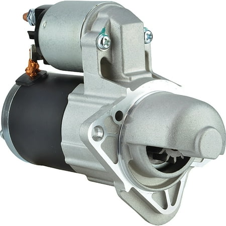 New Starter for 1.4L(83) L4 Buick ENCORE 2013 2014 2015 2016 25194634 19255