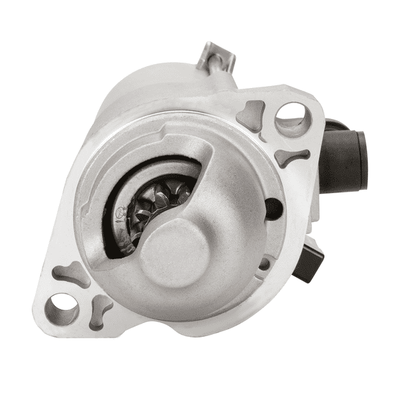 New Starter for 13-16 Honda Accord 2.4L L4 312005A2A52 Fits select: 2015-2016 HONDA CR-V