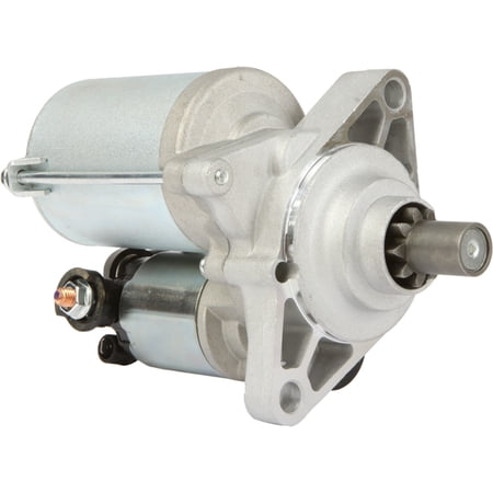New Starter for Acura EL 1.7L & Honda Civic 01 02 03 04 05 with Automatic Trans