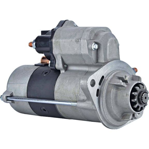 New Starter for BLUEBIRD OTTAWA Terminal TRACTOR ISB ENGINE 428000-5120