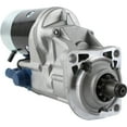 thumbnail image 1 of New Starter for Barber Greene Caterpillar Asphalt & Paving Equipment, 1 of 7