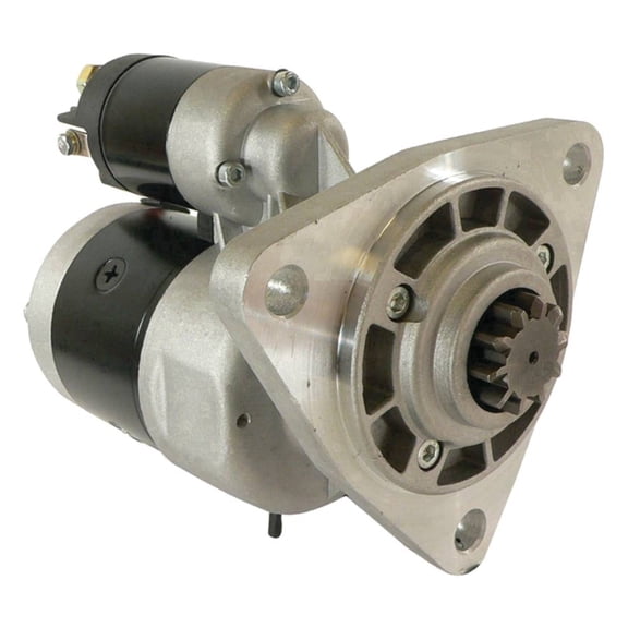New Starter for Belarus Tractor 250 250AS 300 310 400A - 9142780 2300-0103 12V