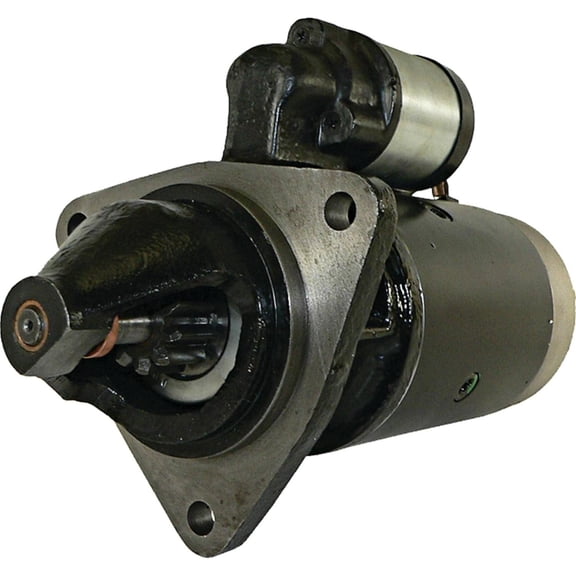 Starter for Belarus Tractor 562 4cyl - 65HP 1992-1996 CT212A