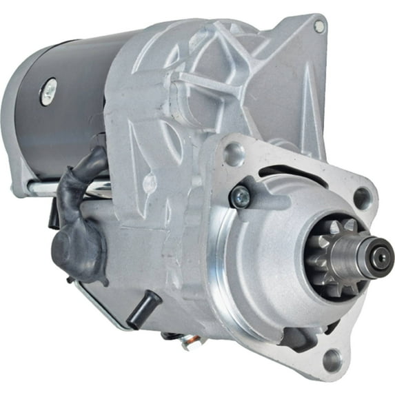 New Starter for CASE BACKHOE LOADER 680 780 680K 680L 780C 780D CONSTRUCTION