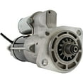thumbnail image 1 of New Starter for CASE, HITACHI, JCB EXCAVATORS , John Deere 190D 220D 190DW 220DW, 1 of 7