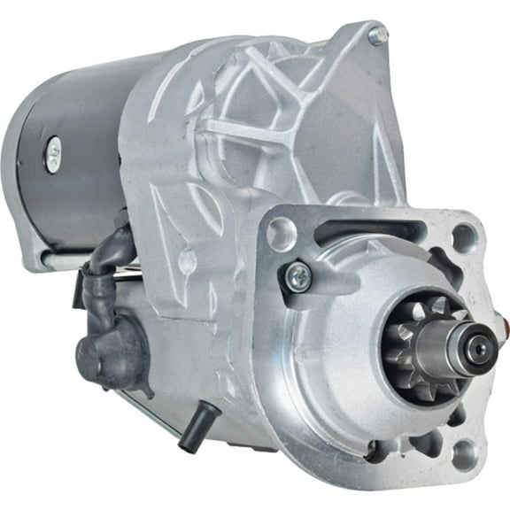 New Starter for CATERPILLAR D-3 D3 DOZER 105-3133, 10R-0754