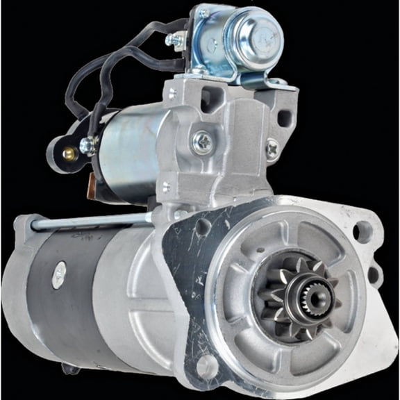 New Starter for CATERPILLAR EXCAVATOR 311B 312B 314C 315C 318C 320B 320C 321C