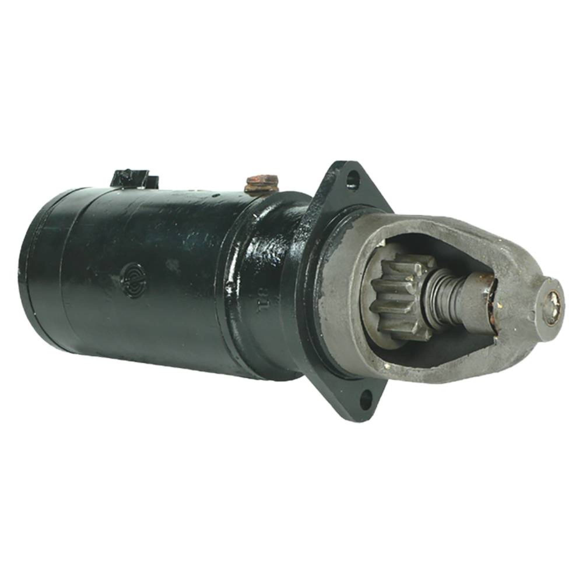 New Starter for Case International Harvester Cub, Cub Lo Boy