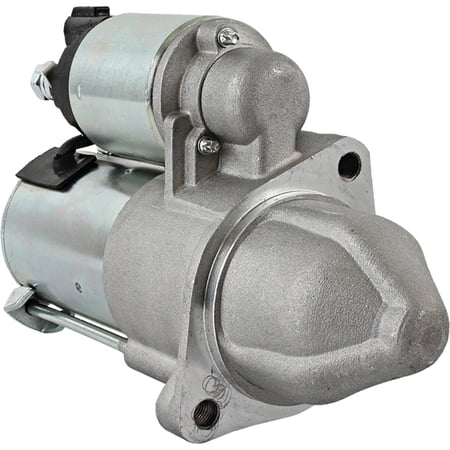 New Starter for HYUNDAI TUCSON 10 11 & KIA OPTIMA 08 09 10 RONDO ForTE MAGENTIS