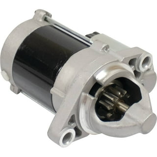 シャリー　カゾリンタンク　HONDA Starter for Honda Gx690 Engines 428000-6410 DV5e2 31200-Z6l