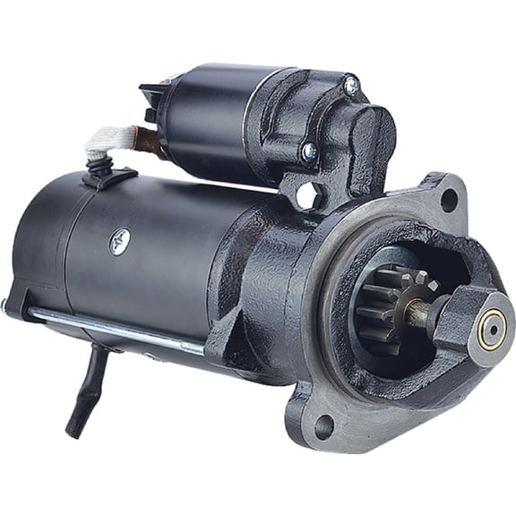 New Starter for JCB JS220 72735633, AZF4211, AZF4267, AZF4579, IS1106, MS0005