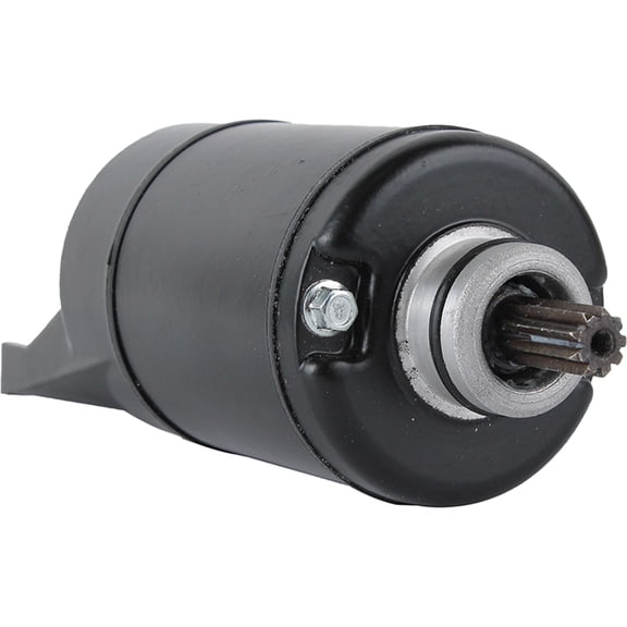 New Starter for KAWASAKI 650 ER650 EX650 NINJA MOTORCYCLE 2006-2013