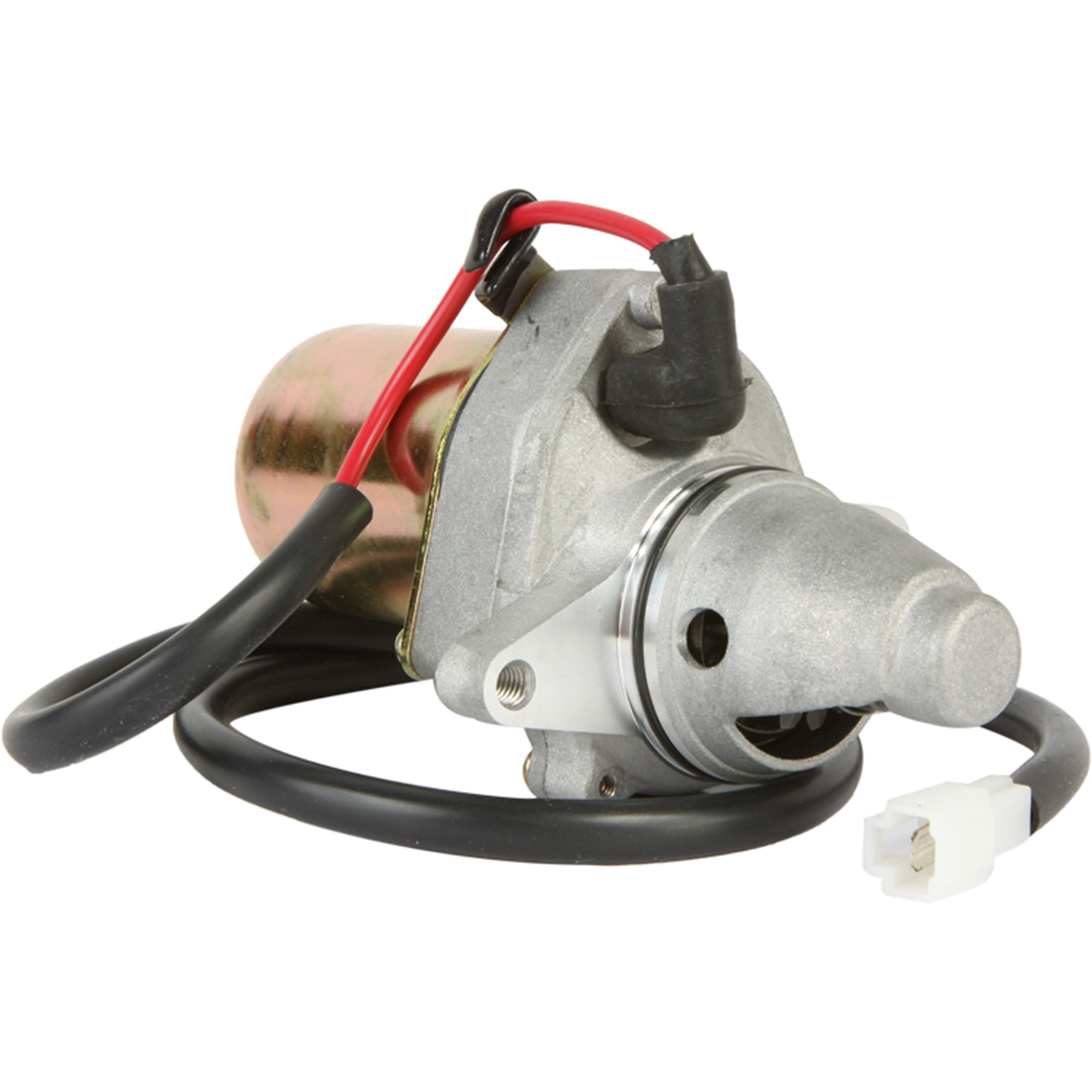 New Starter for Kawasaki KSF80 KFX80 & Suzuki LT80 Quadsport