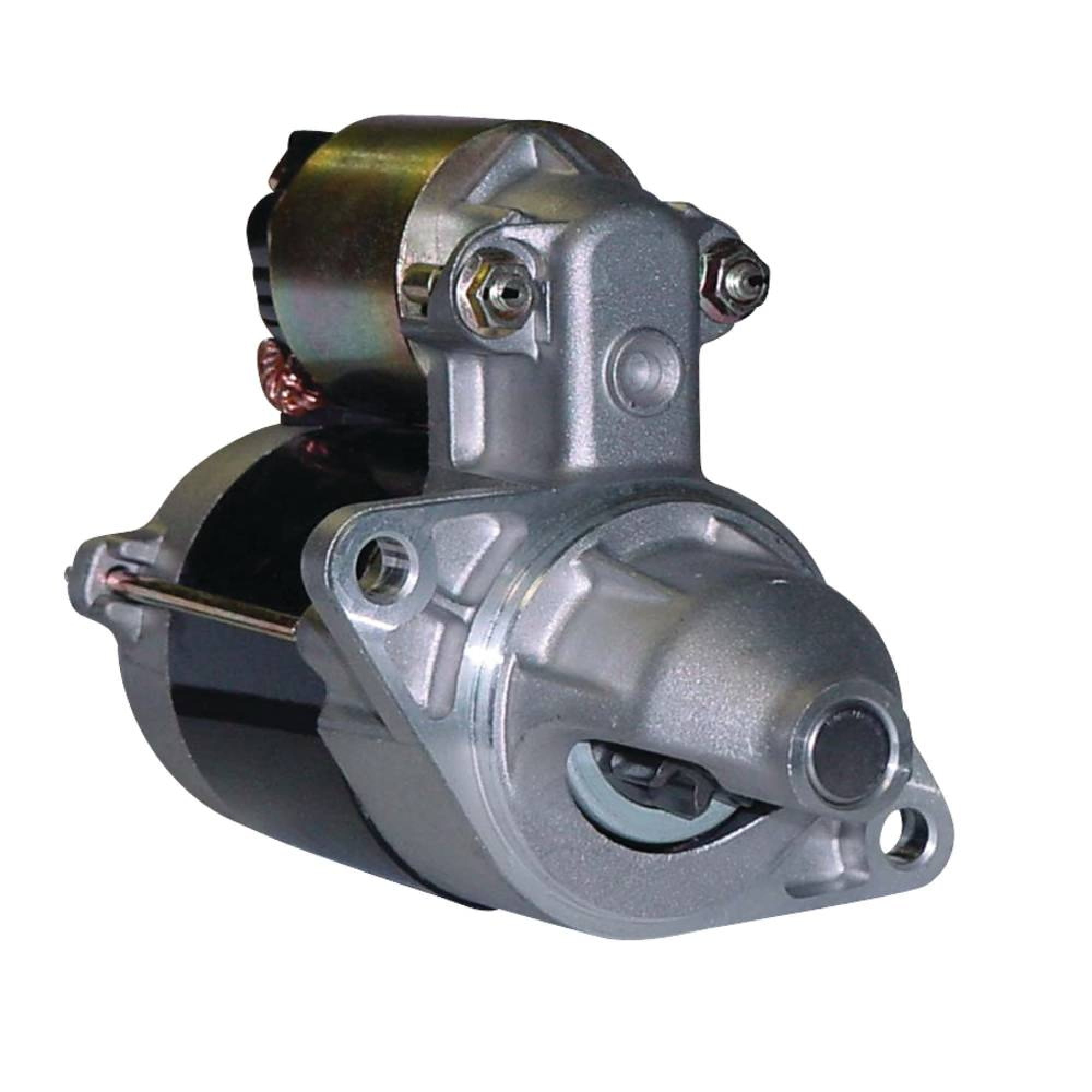 2003 Kawasaki KAF620 Mule 3010 4x4 | O'Reilly Auto Parts - Foto 6