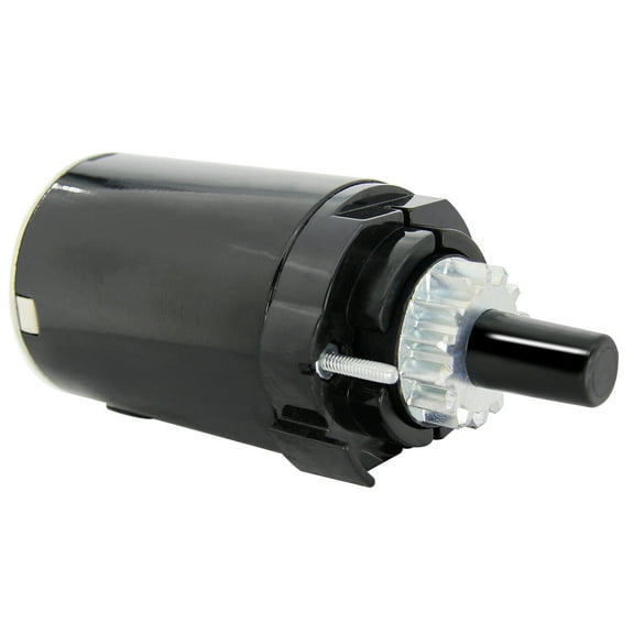 New Starter for Kohler 18-21HP SV600 SV530 SV610 20-098-01S 5796N Johnson Electric 2009806 Toro LX420 LX425