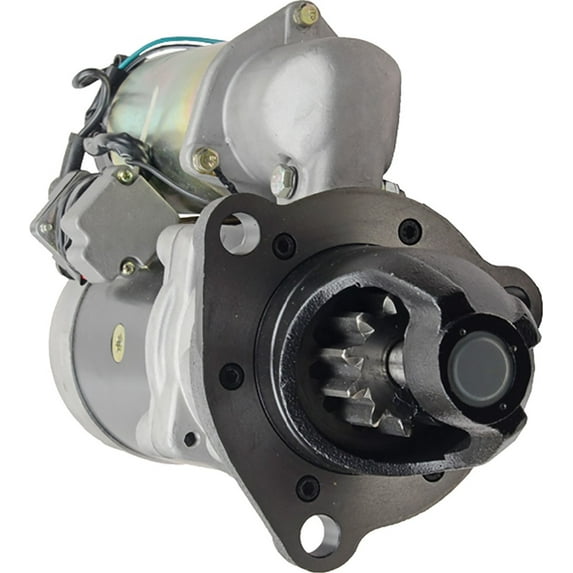 New Starter for Komatsu EG480 91 92 93 94 95 96 97 98 99 00 01 02 03 04 05