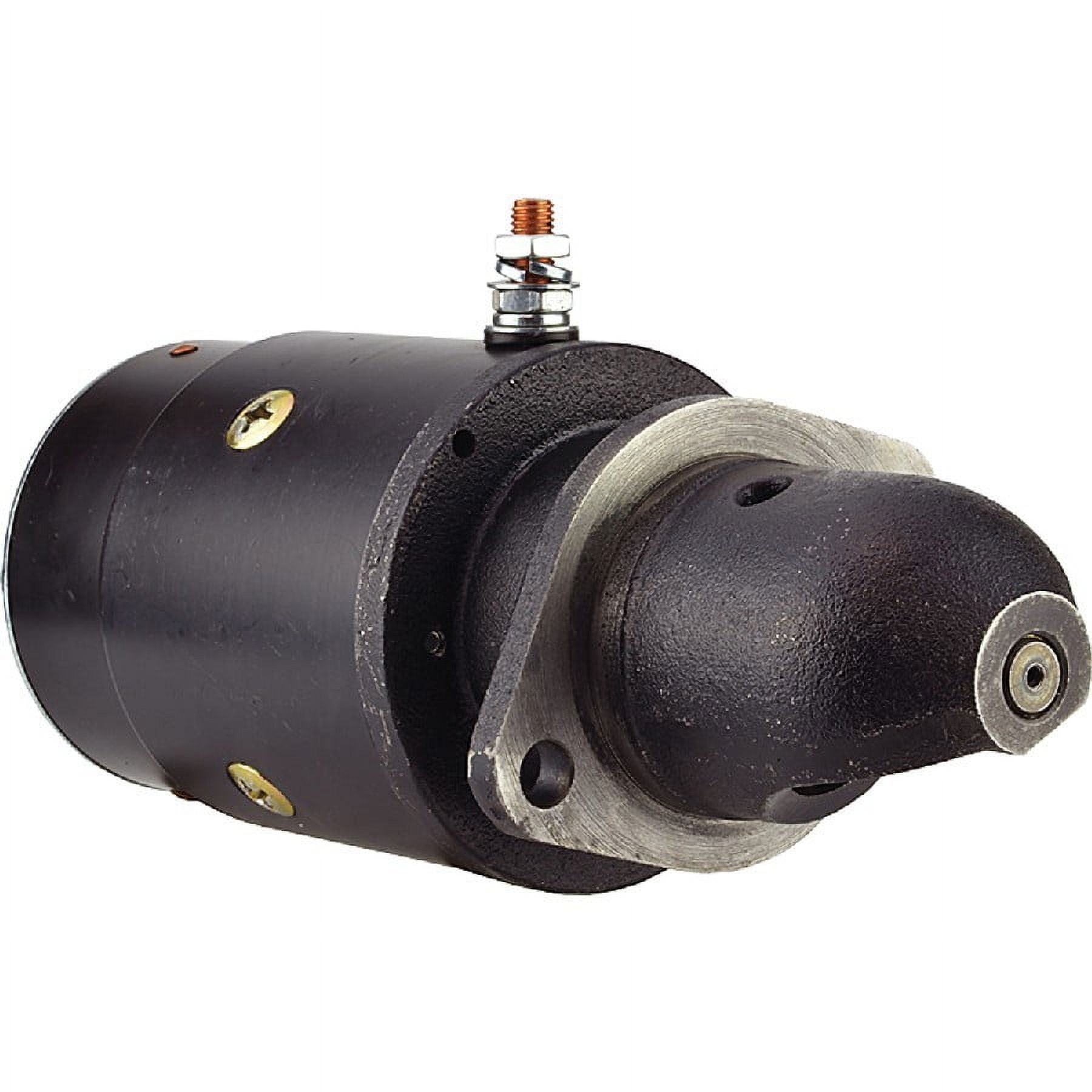 New Starter for Massey Ferguson Tractor Applications 1961-1964 410-12376 12V CW