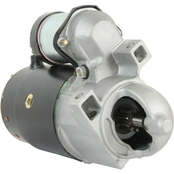 New Starter for Mercruiser Various ST64LH, ST64LH, 30116, 30115, 1109492