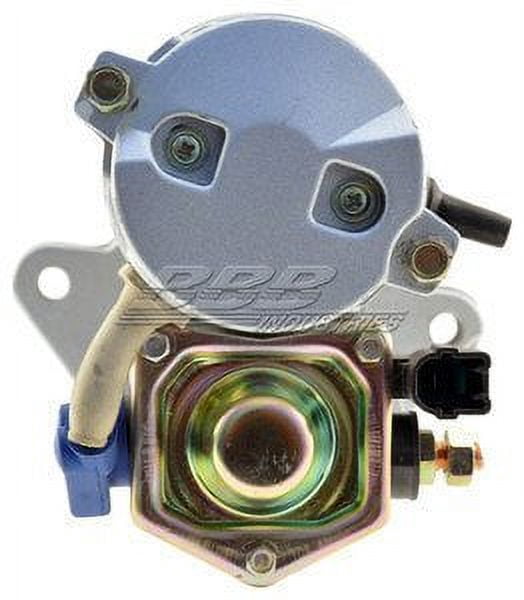 TERREPOWER formerly BBB Industries N17791 New Starter Motor