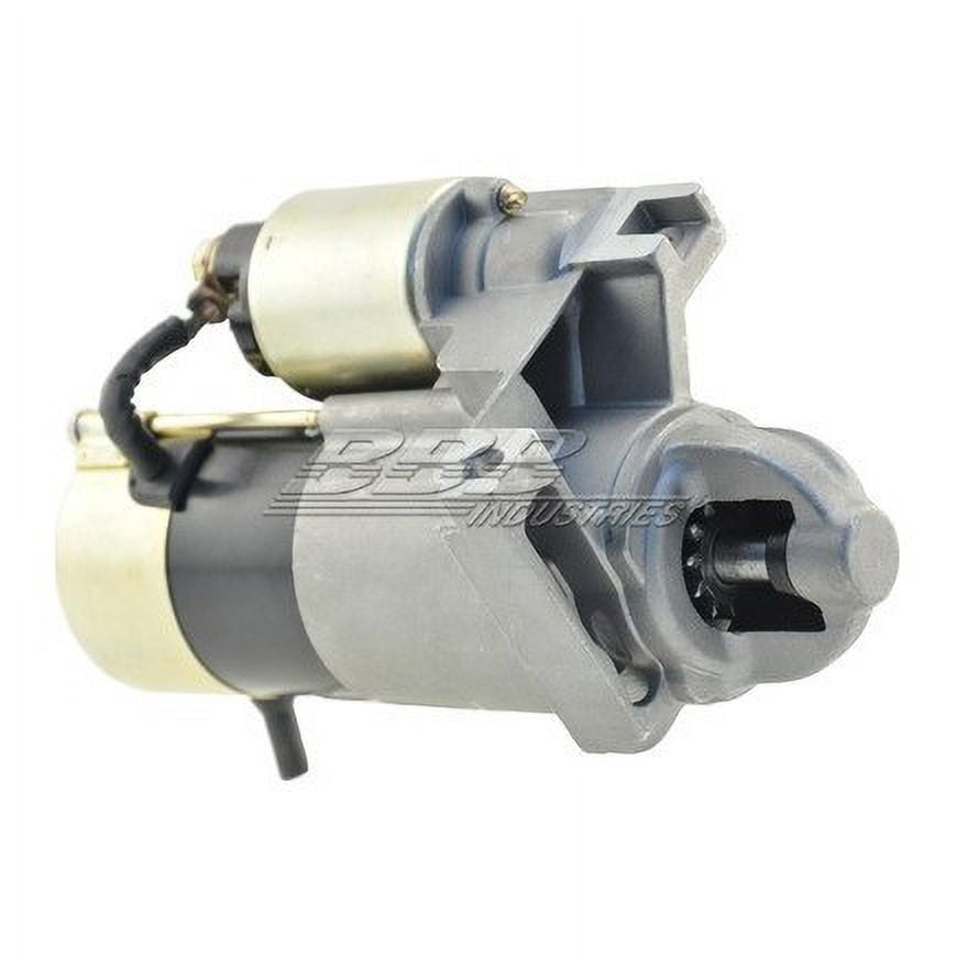 Vision OE N6470 New Starter Motor