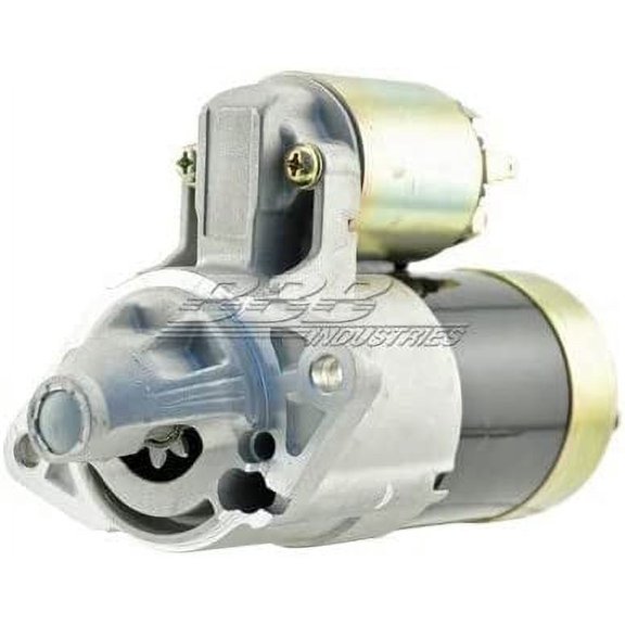 BBB Industries N17266 Starter