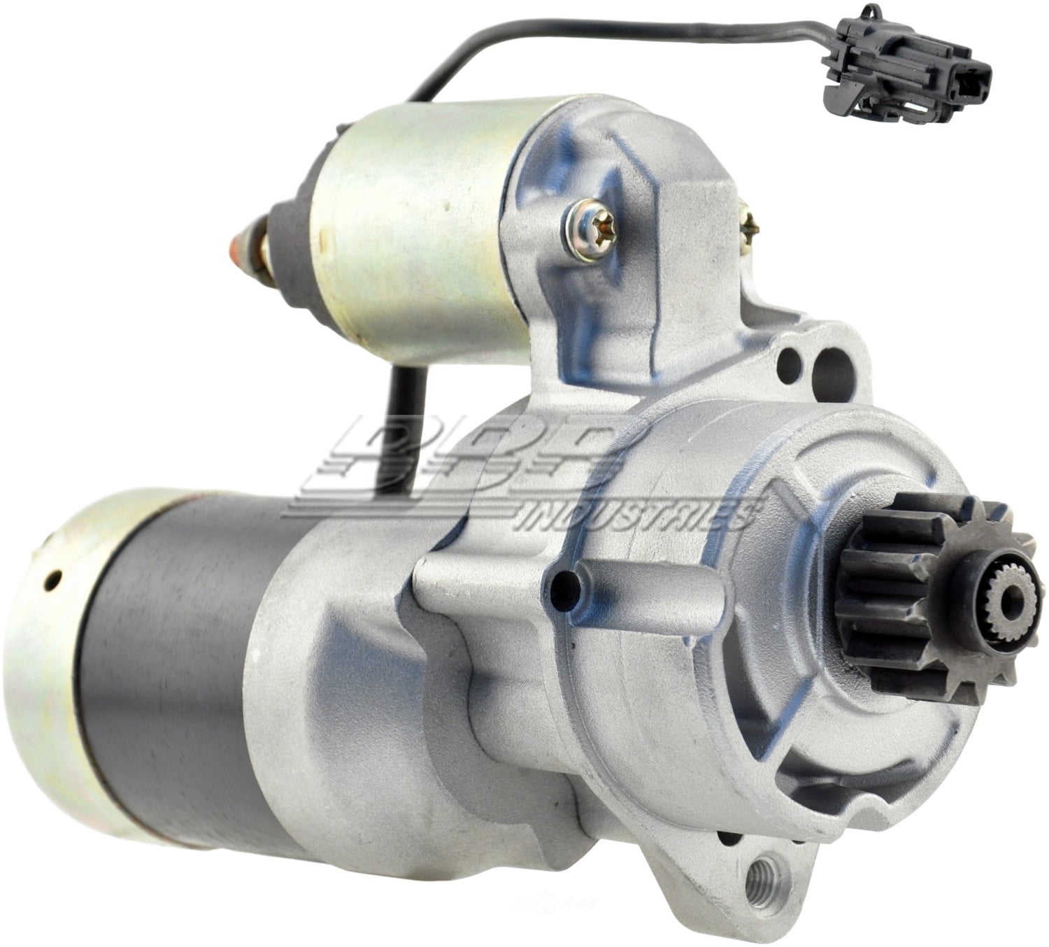 TERREPOWER formerly BBB Industries N17834 New Starter Motor
