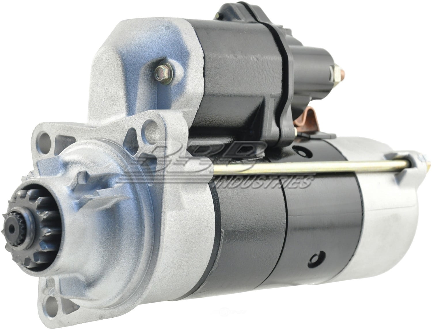 TERREPOWER formerly BBB Industries N19029 New Starter Motor