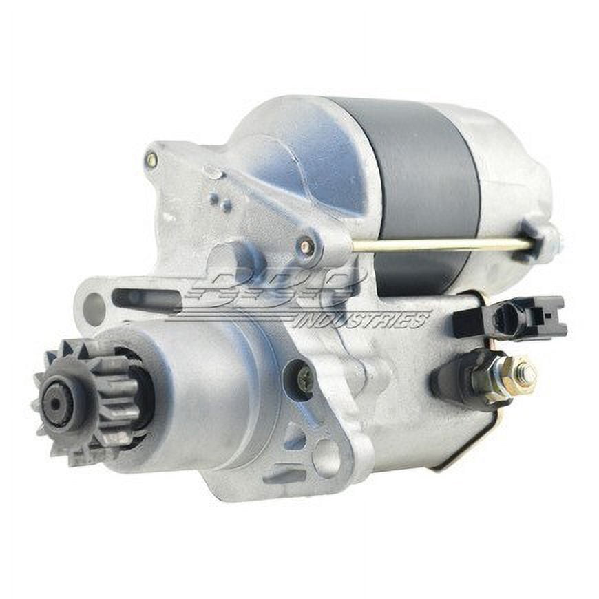 Vision OE N17715 New Starter Motor