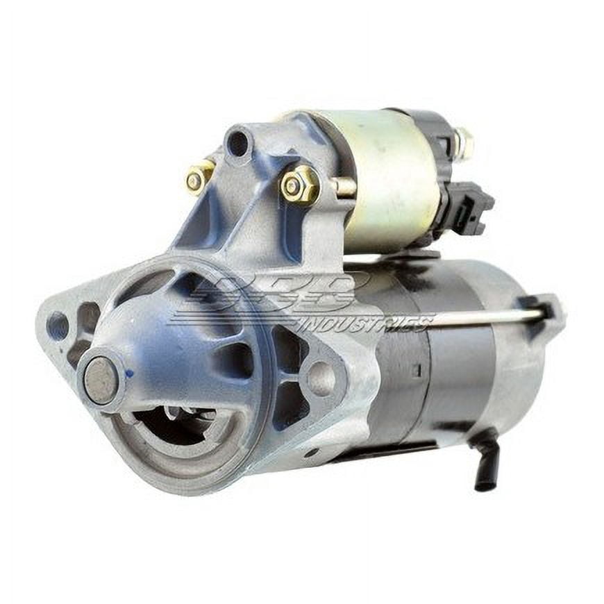 Vision OE N17680 New Starter Motor