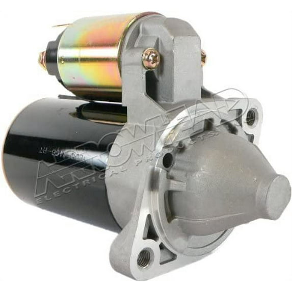 BBB Industries N17826 Starter