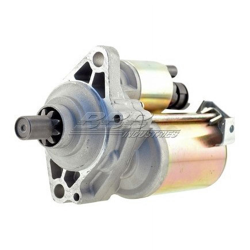 TERREPOWER formerly BBB Industries N17744 New Starter Motor
